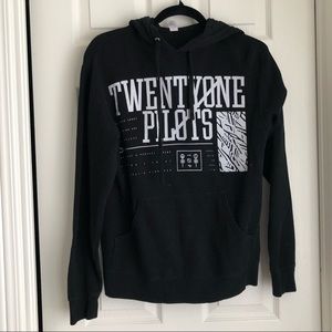 Official Twenty One Pilots Lane Boy Merch